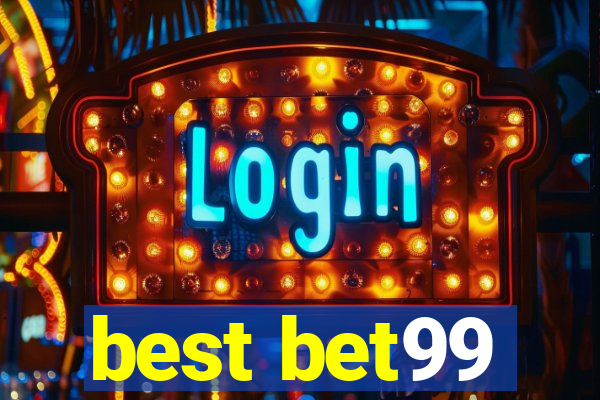 best bet99